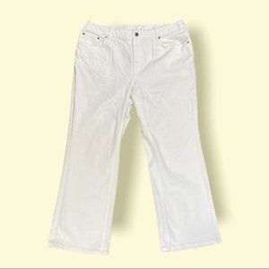 ✨3/$20✨Talbots Stretch Jeans